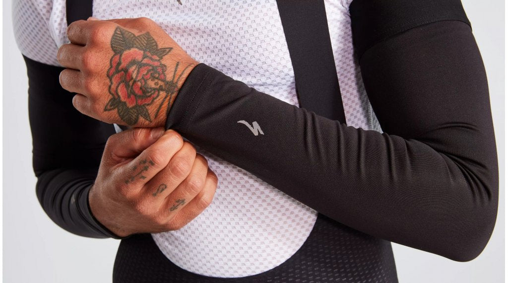 Apparel - Accessories - Arm warmers