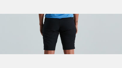 TRAIL SHORT WMN