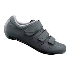 SH-RP201 BICYCLE SHOES GRAY 37