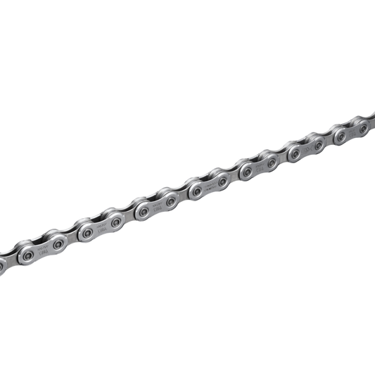 BICYCLE CHAIN, CN-M7100, SLX, 126 LINKS FOR 12 SPEED, W/QUICK-LINK