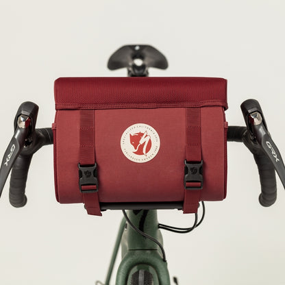 S/F HANDLEBAR BAG