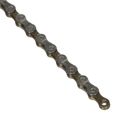 Shimano, CN-HG40, Chain, Speed: 6/7/8, 7.3mm, Links: 116, Grey