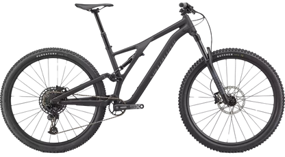 23 STUMPJUMPER ALLOY