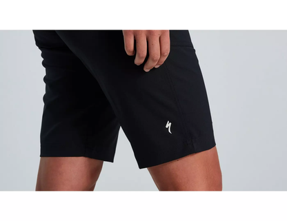 TRAIL SHORT WMN