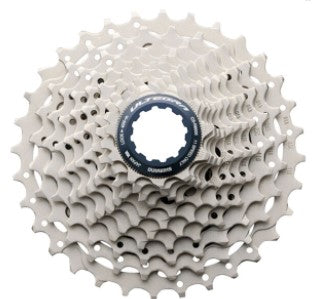 Shimano, Ultegra CS-R8000, 11sp. Cassette, 11-28T