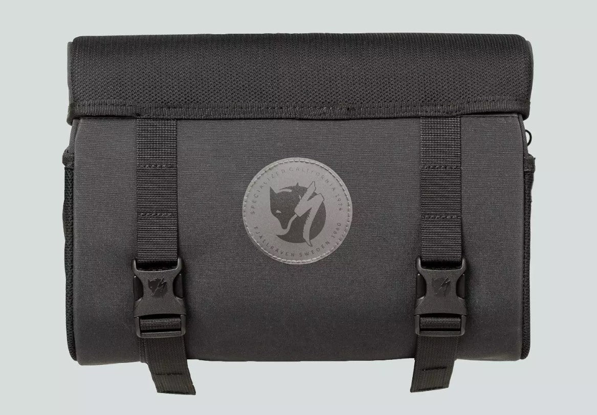 S/F HANDLEBAR BAG