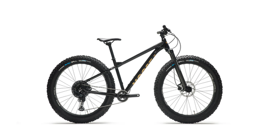 FAT BIKE 3 NOIR