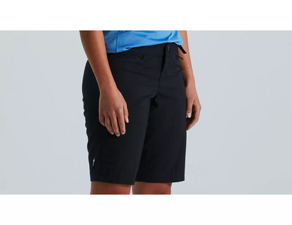 TRAIL SHORT WMN