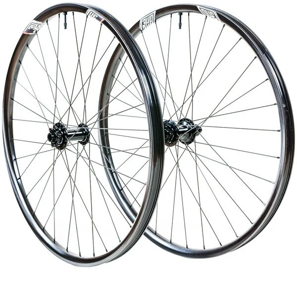 REV U29 - WHEELSET - HYDRA  BOOST  MS CT