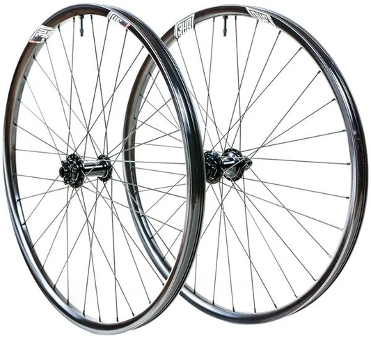 REV U29 - WHEELSET - HYDRA  BOOST  MS CT