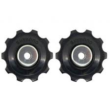 Ensemble de poulies pour dérailleur arrière Shimano Y56398030