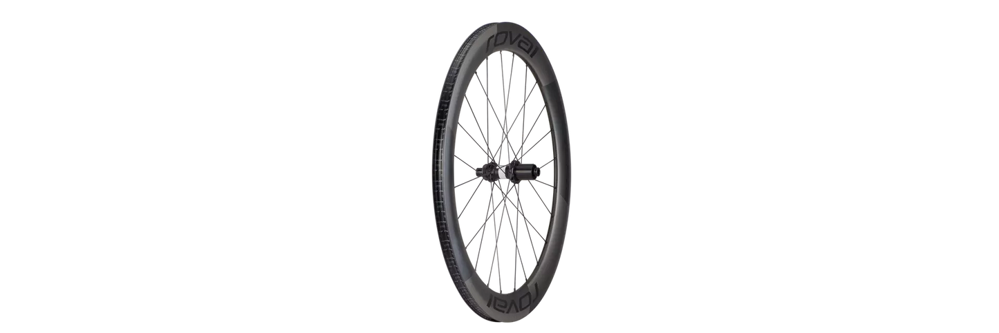 RAPIDE CL  II  - REAR-  SATIN CARBON/SATIN BLK 700C