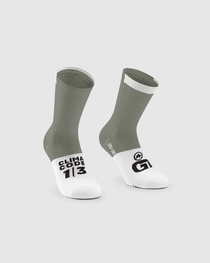 CHAUSSETTES GT C2