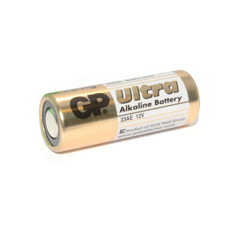 BATTERIE GP23AE-12 VOLTS