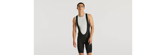 MOUNTAIN LINER BIB SHORT W/SWAT MEN