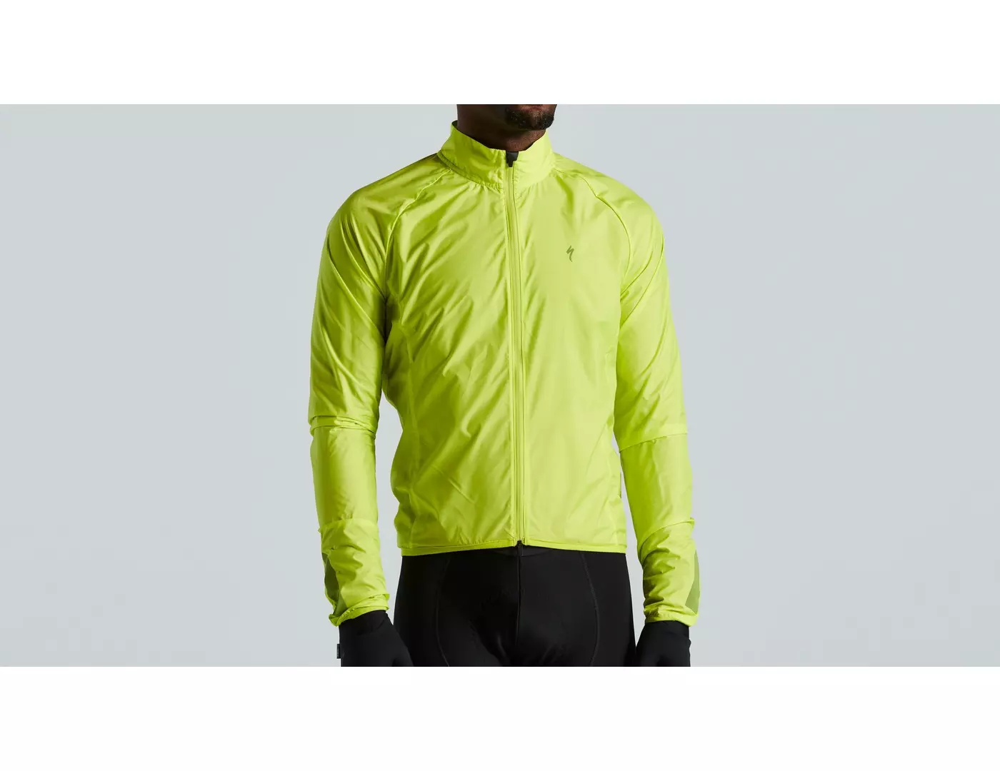 HYPRVIZ SL PRO WIND JACKET MEN