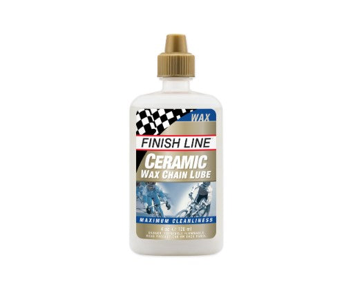 CERAMIC WAX LUBE 4OZ