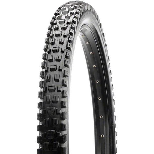 Maxxis, Assegai, Pneu, Pliable, Tubeless Ready, 3C Maxx Terra, EXO, Wide Trail, 60TPI 29x2.5