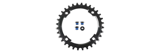 CHR MY16 LEVO 32 PLATEAU ACIER 104 BCD