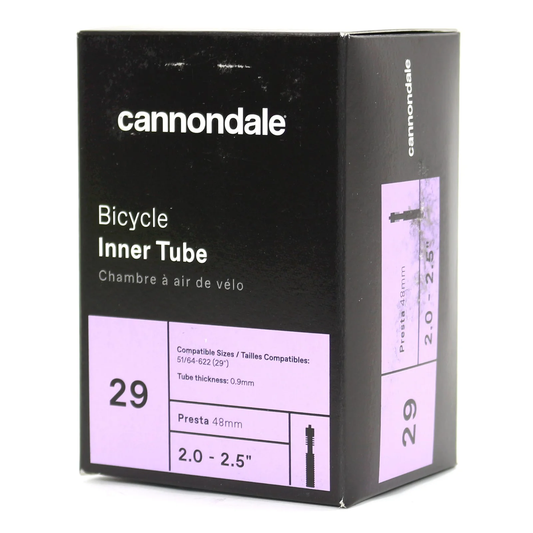 TUBE 29 x 2.0 - 2.5in  PV 48MM