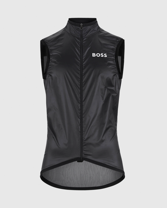 MILLE GT Wind Vest C2