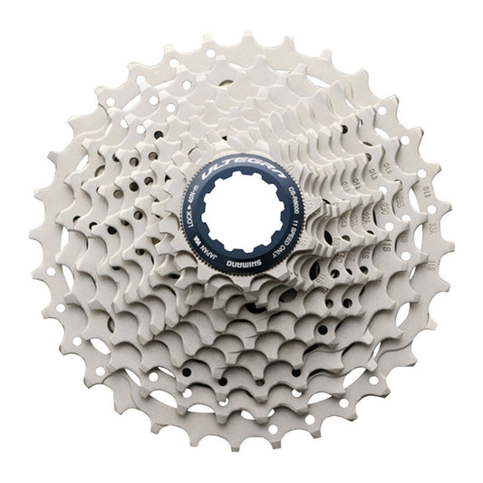 Shimano, Ultegra CS-R8000, 11sp. Cassette, 11-32T