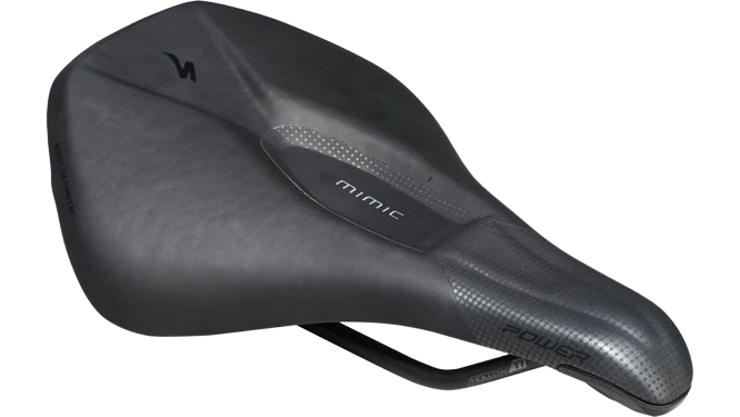 POWER PRO MIMIC SADDLE