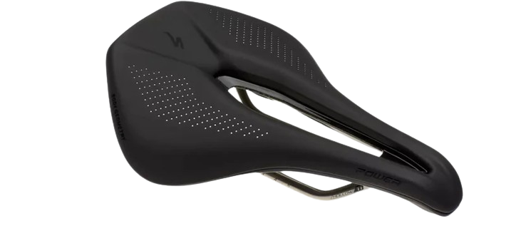 SELLE POWER EXPERT