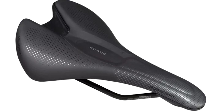 ROMIN EVO COMP WOMEN'S SADDLE