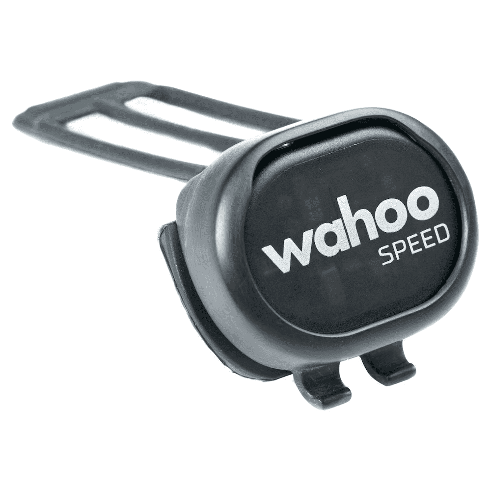 CAPTEUR DE VITESSE WAHOO RPM