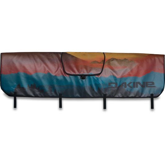 PLAQUE DE CAPTEUR DLX CURVE FIRE MOUNTAIN L