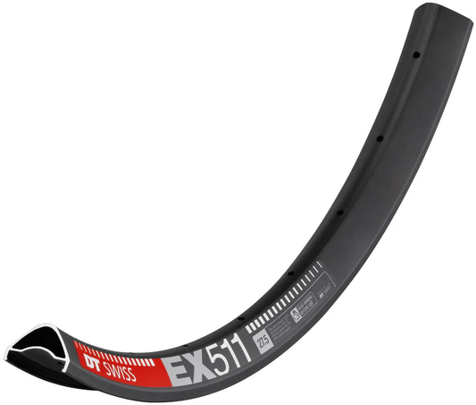 RIM EX 511 DISC 29 X 30MM 28 H