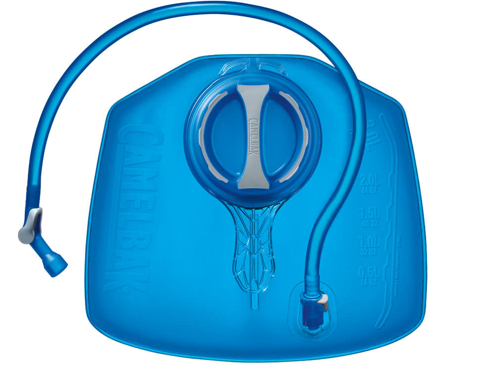 CRUX LUMBAR 3L RESERVOIR, BLUE