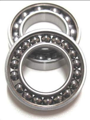 Enduro 6800 Black Oxide MAX Bearing /each (10mm x 19mm x 5mm)