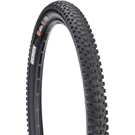 Maxxis, Rekon, Tire, 29''x2.60, Folding, Tubeless Ready, 3C Maxx Terra, EXO, 120TPI, Black