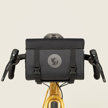 S/F HANDLEBAR BAG