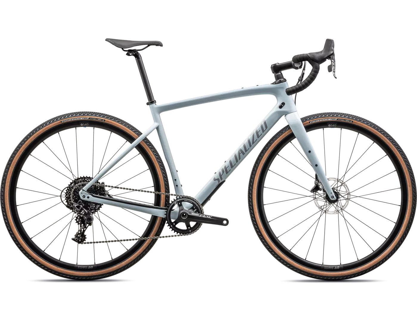 23 DIVERGE SPORT CARBON