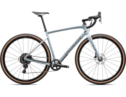 23 DIVERGE SPORT CARBON