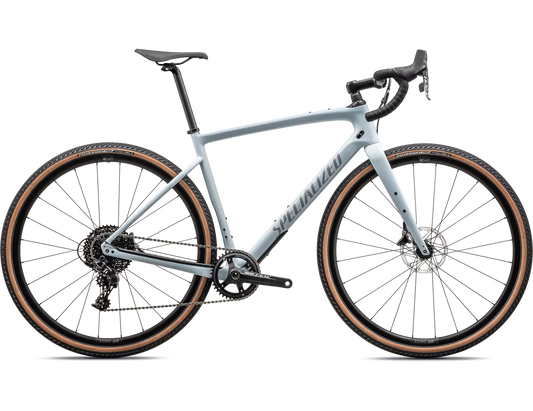 23 DIVERGE SPORT CARBON