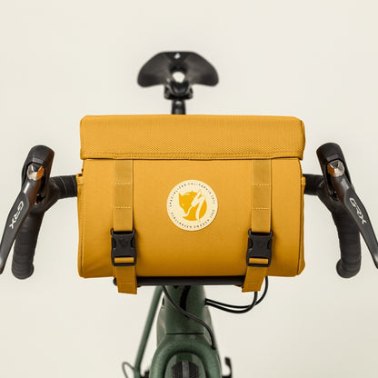 S/F HANDLEBAR BAG