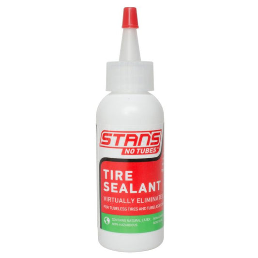 Stan's No Tubes, Pre-mixed sealant,  2oz single