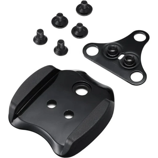 SPD CLEAT ADAPTERS, SM-SH41, W/CLEAT BOLTS