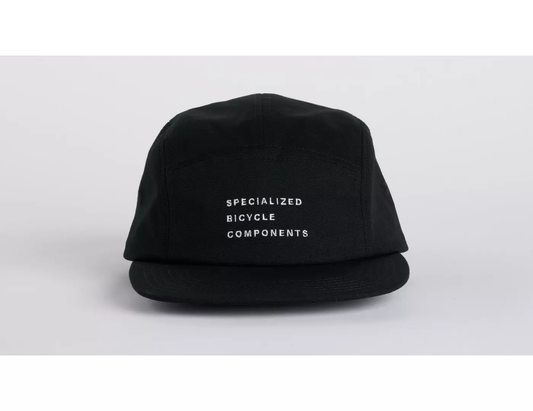 SBC GRAPHIC 5 PANEL CAMPER HAT