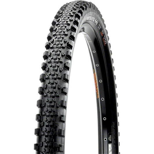 Maxxis, Minion SS, Tire, 29''x2.30, Folding, Tubeless Ready, Dual, EXO, 60TPI, Black