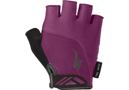 BG DUAL GLOVE