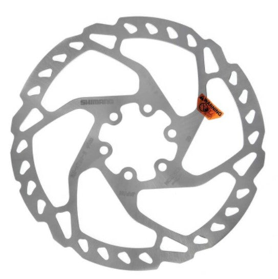 Shimano, SM-RT66, 160mm, ISO 6B, ESMRT66S