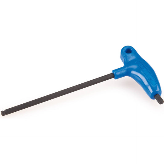 PARK TOOL, PH-6, CLÉ HEXAGONALE À MANCHE EN P, 6 MM