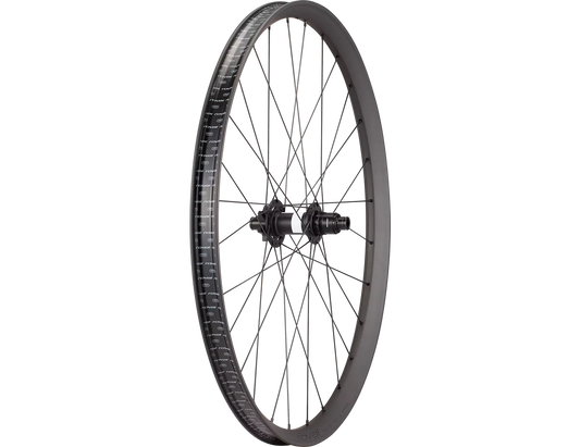 TRAVERSE HD 350 29 6B FRONT 28H CARBON/BLK