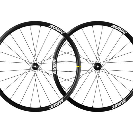 KSYRIUM 30 - WHEELSET - DISC DCL PR