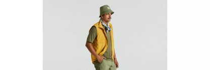 GILET S/F ADVENTURE HOMME